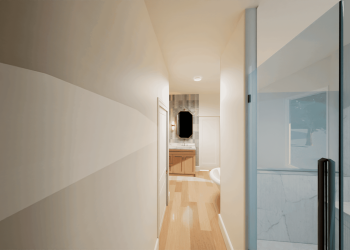 3D Rendering Primary