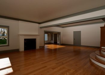 Historic Remodel