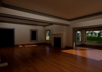 Historic Remodel