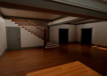 Historic Remodel